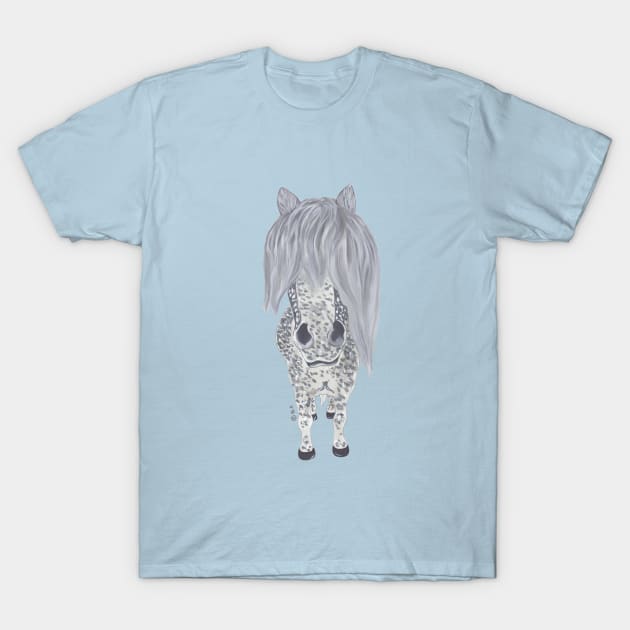 FALABELLA HORSE T-Shirt by BeritValk